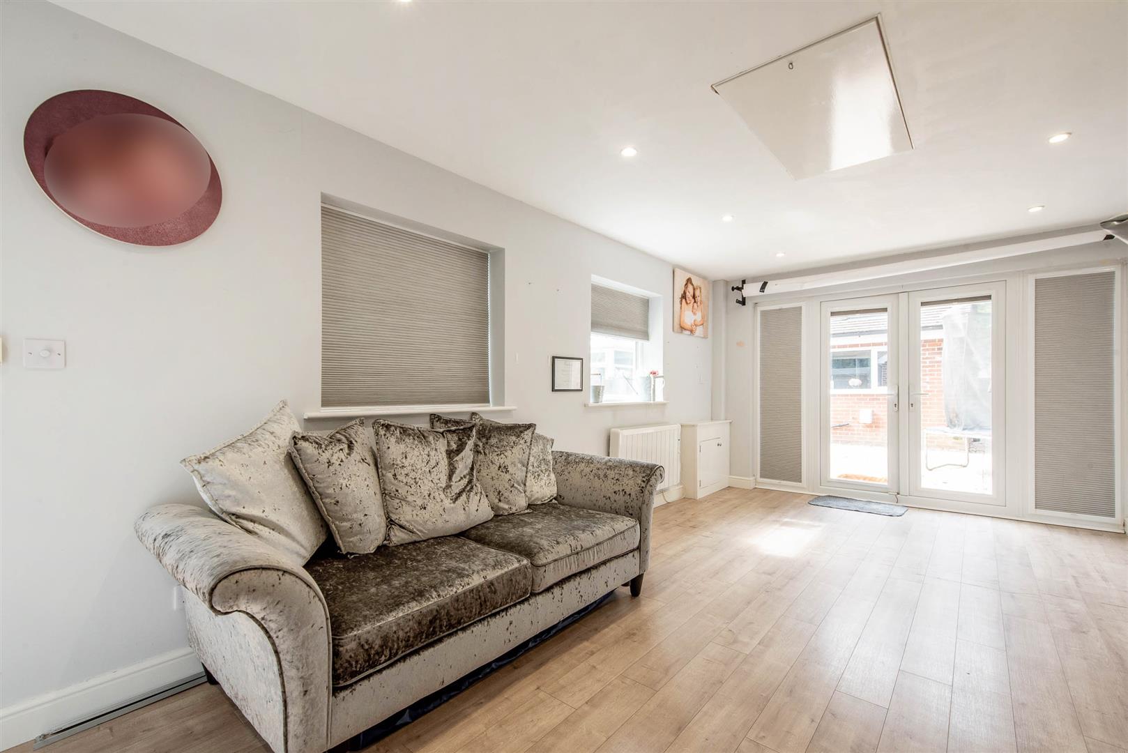 Hern Avenue, Lostock Hall, Preston